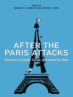 cover image of After the Paris Attacks